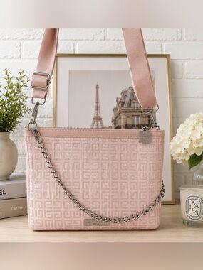 GIVENCHY Parfums bag GWP item